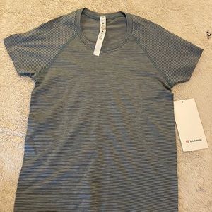 Lululemon swiftly tech SS 2.0 *Race